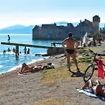 Hébergement de vacances Amazing In Kastel Gomilica