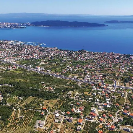 Awesome In Kastel Gomilica With Kitchen * Kastela