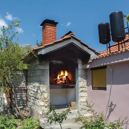 Awesome In Kastel Gomilica With Kitchen *