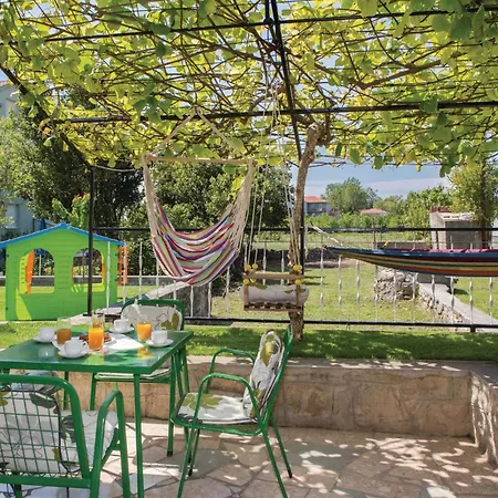 Awesome In Kastel Gomilica With Kitchen Kastela